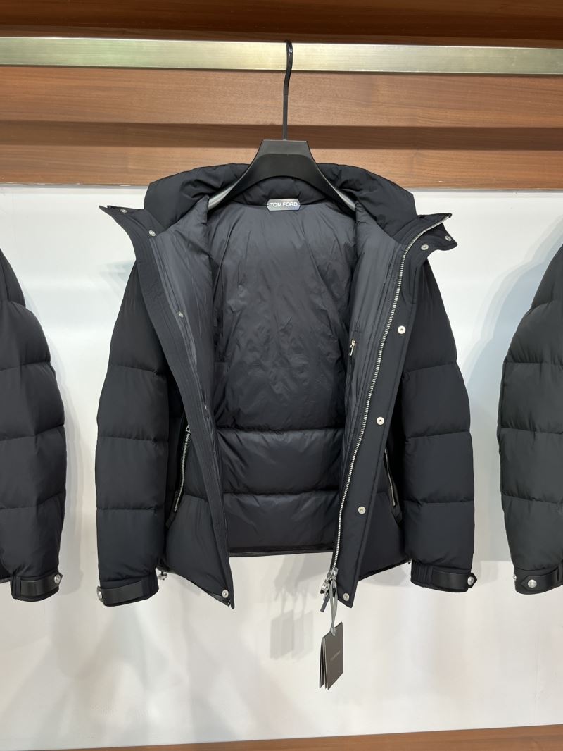 Christian Dior Down Jackets